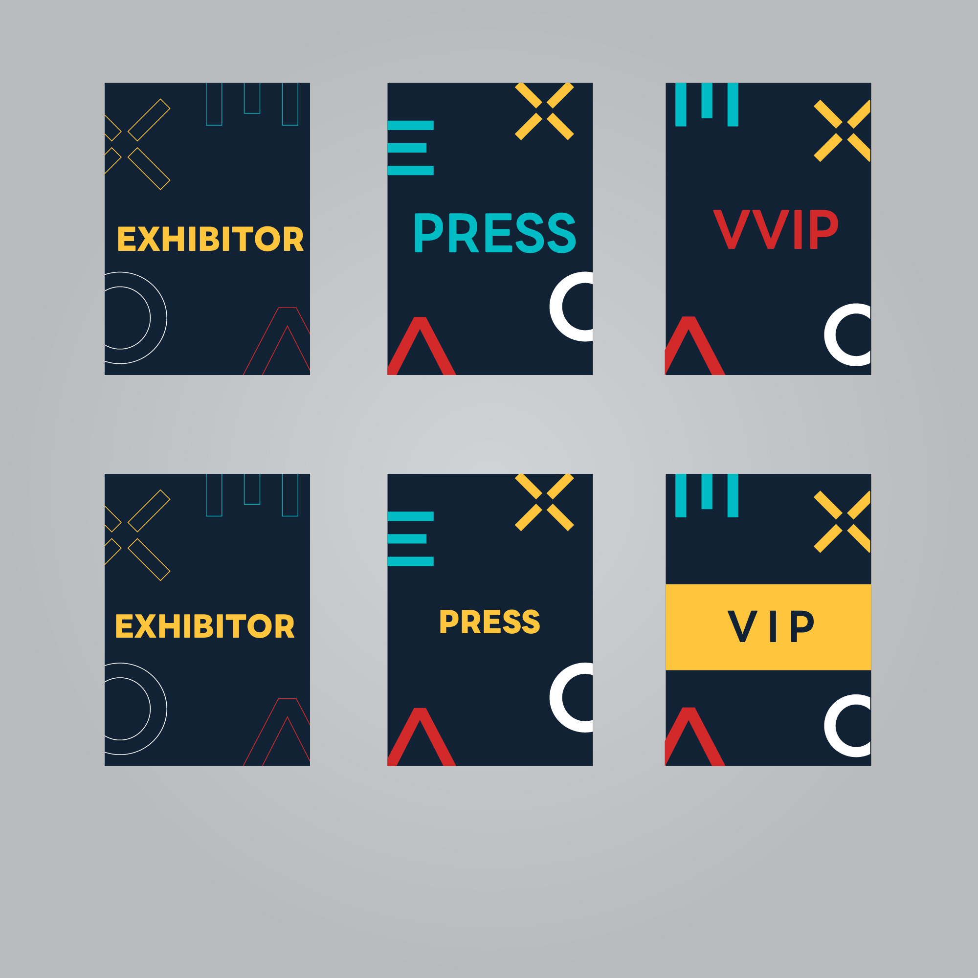 Preview of FarmExpo — Event Artboard 4