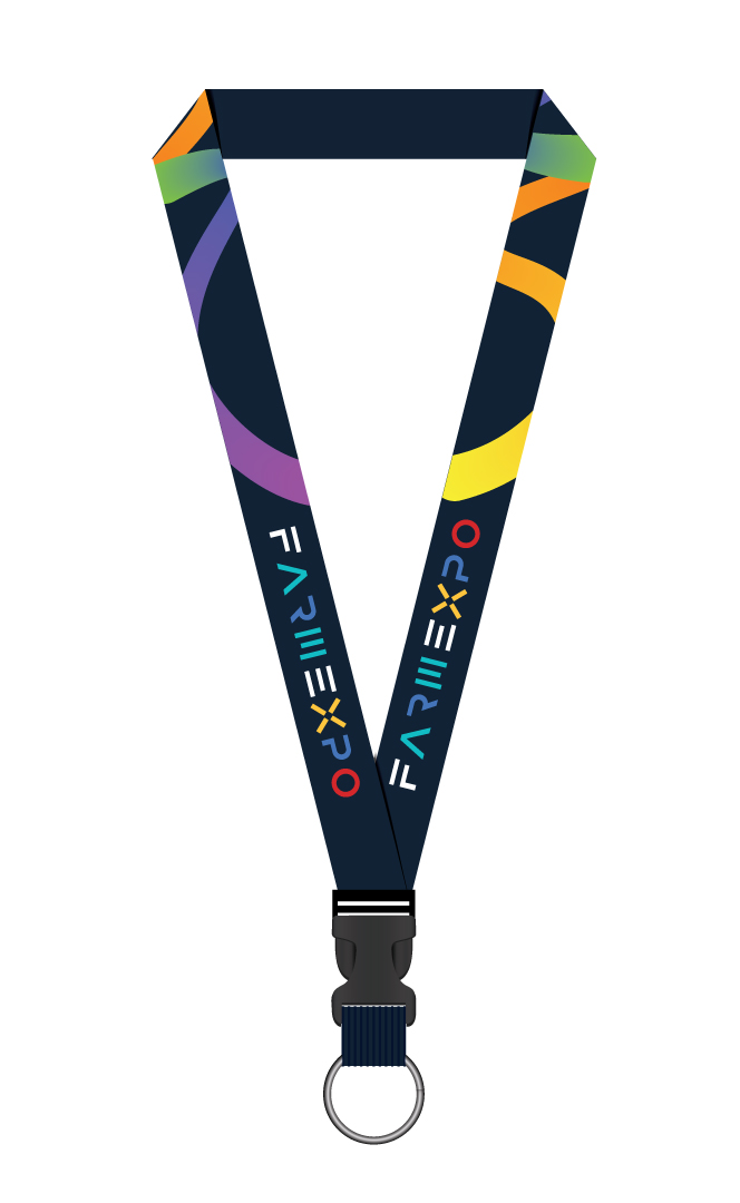 Preview of FarmExpo — LANYARD 1