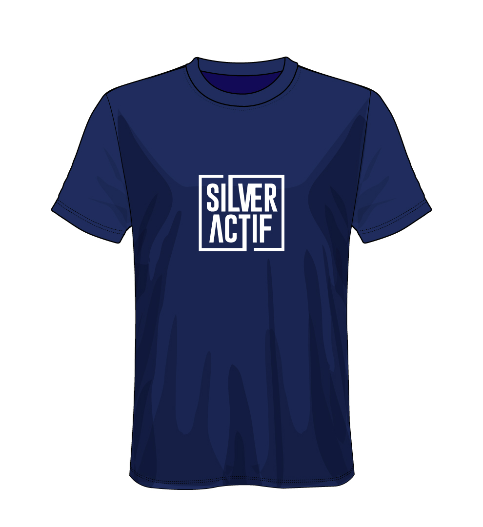 Preview of SilverActif