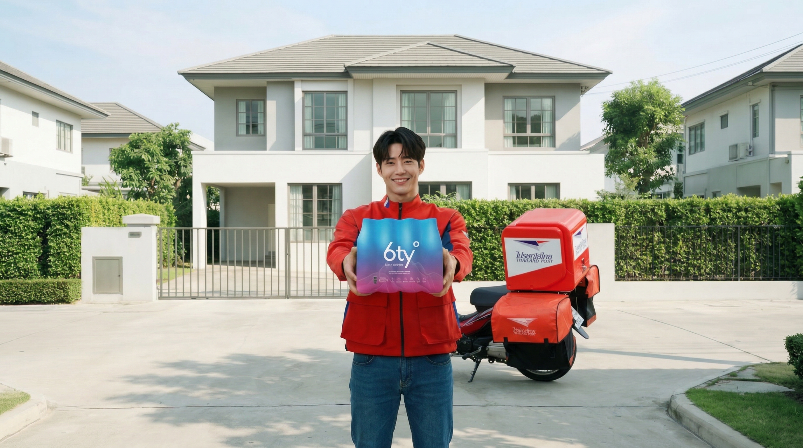 Preview of 6ty Degrees — 6tyxTHP 30
