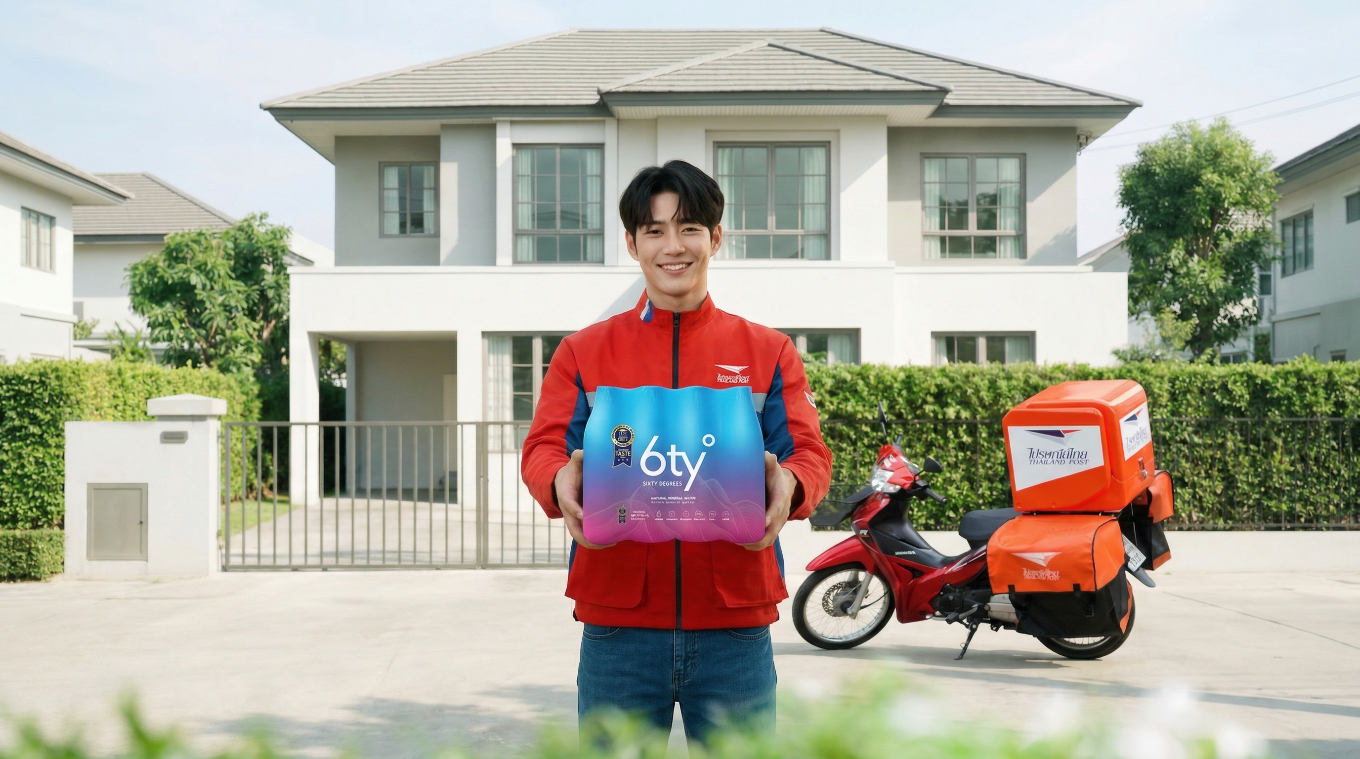 Preview of 6ty Degrees — 6tyxTHP 31