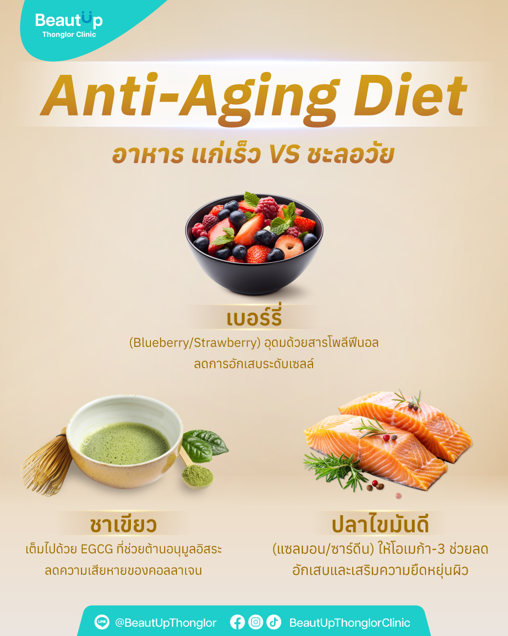 Preview of Online Creative Collection — Agingfood