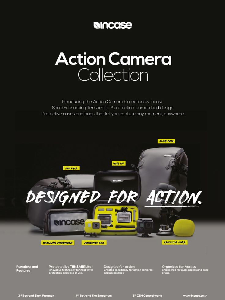Preview of Incase Ad On Digital Camera Magazine, Stuff Magazine
