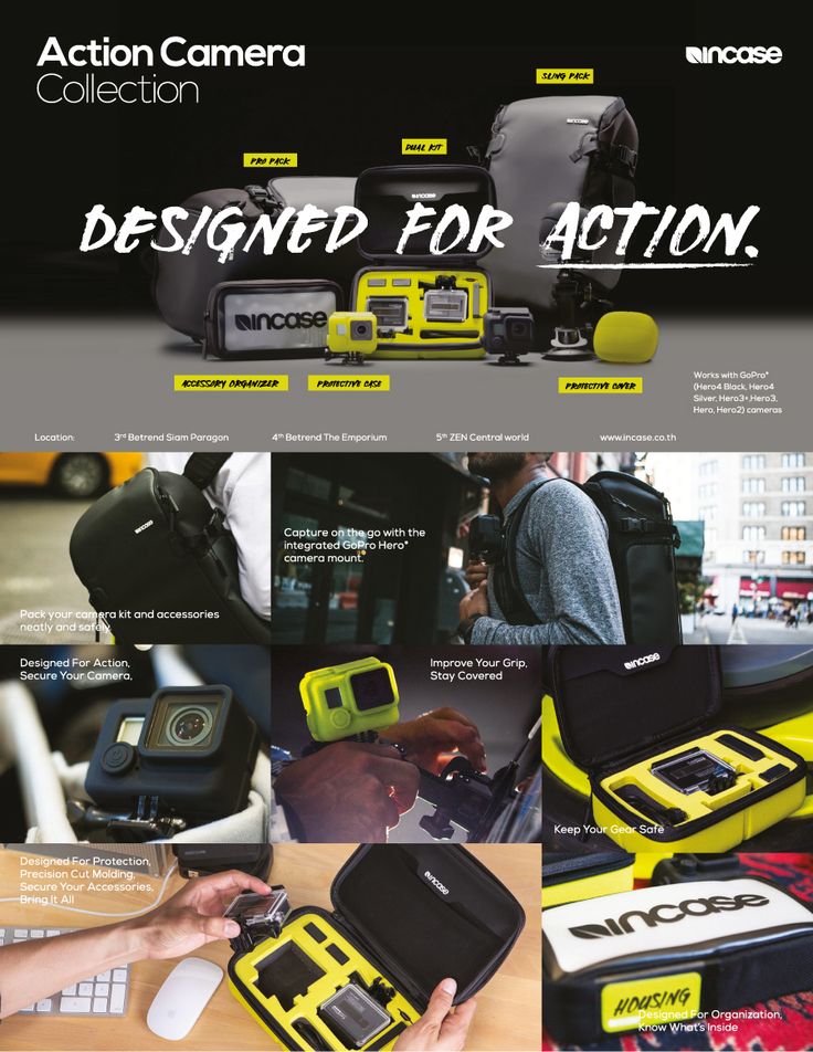 Preview of Incase Ad On A Day Human Ride